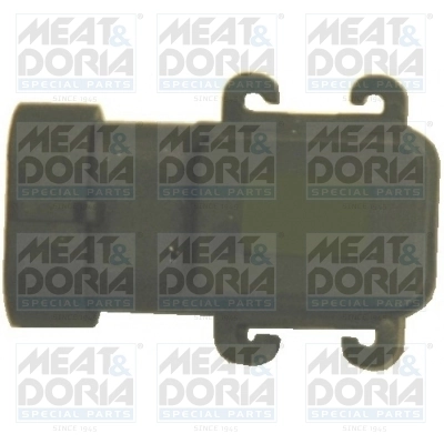 Sensor, boost pressure